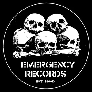 EMERGENCY RECORDS