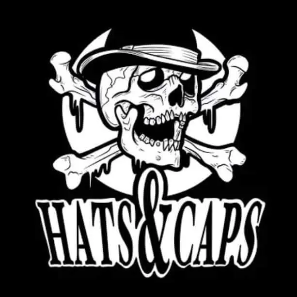 Hats & Caps logo