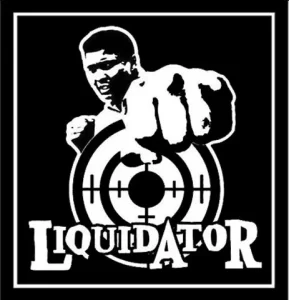 LIQUIDATOR MUSIC