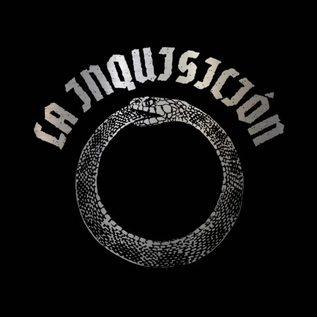 La Inquisicion - Uroboros EP