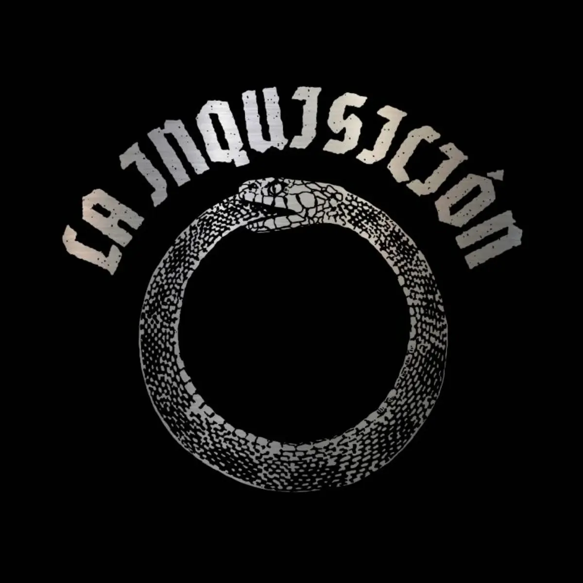 La Inquisicion - Uroboros EP