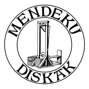 MENDEKU DISKAK