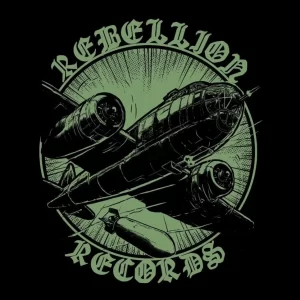 Rebellion Records